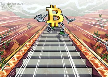 Bitcoin drops with stocks as analyst warns of banking crisis ‘endgame’