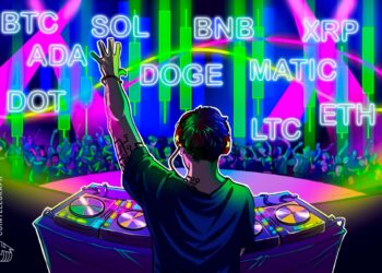 Price analysis 5/5: BTC, ETH, BNB, XRP, ADA, DOGE, MATIC, SOL, DOT, LTC