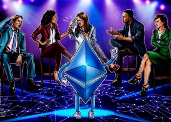 The Ethereum Foundation just sold $30M in Ether — But will ETH price fall this time?