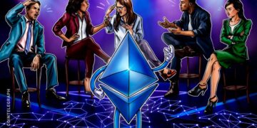 The Ethereum Foundation just sold $30M in Ether — But will ETH price fall this time?