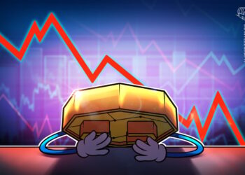 SUI price drops 70% from market debut top amid excessive supply concerns