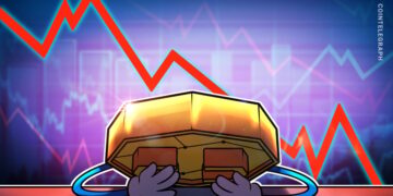 SUI price drops 70% from market debut top amid excessive supply concerns