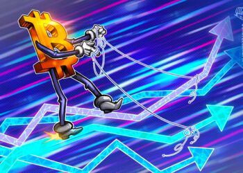 Bitcoin reaches ‘decision point’ — 4 BTC price metrics to watch