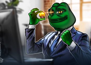 What is Pepecoin and can it flip memecoins Dogecoin and Shiba Inu?