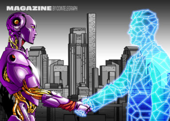 Can blockchain really improve trust in AI? – Cointelegraph Magazine