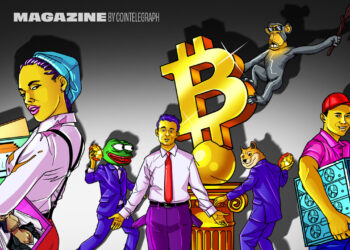 Can we fix it? – Cointelegraph Magazine