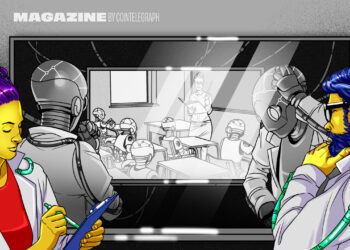 Control the robots, incentivize the humans – Cointelegraph Magazine