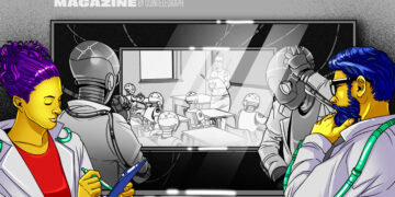 Control the robots, incentivize the humans – Cointelegraph Magazine