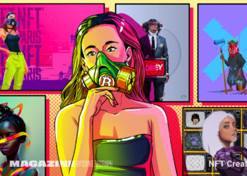 NFT art pioneer wants to upload her brain so she can live forever: Josie Bellini, NFT Creator