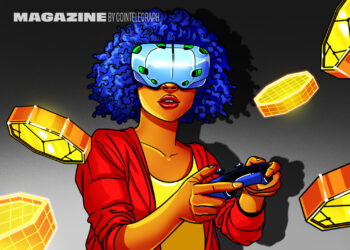 ‘Ethical’ SBF game axed, Web3 games sign-up process sucks, Tomb Chaser: Web3 Gamer