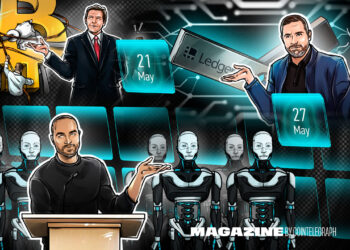 FTX 2.0 coming up, Multichain FUD, Worldcoin raises six figures