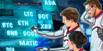 Price analysis 6/14: BTC, ETH, BNB, XRP, ADA, DOGE, SOL, MATIC, LTC, DOT