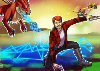 Immutable’s Gods Unchained launches on Epic Games Store