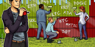 Price analysis 6/16: BTC, ETH, BNB, XRP, ADA, DOGE, SOL, MATIC, LTC, DOT