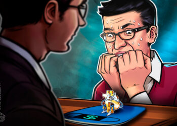 Most ‘fear’ in 3 months as $26.4K becomes key — 5 things to know in Bitcoin this week