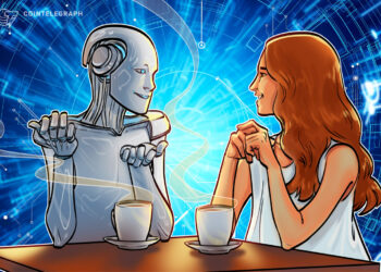 How AI is changing the way humans interact with machines