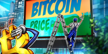 Bitcoin sees new all-time highs in 3 countries as BTC price pokes $31K