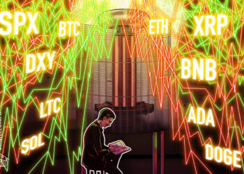 Price analysis 6/19: SPX, DXY, BTC, ETH, BNB, XRP, ADA, DOGE, SOL, LTC