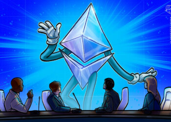 3 reasons why Ethereum’s market cap dominance is on the rise