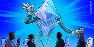 3 reasons why Ethereum’s market cap dominance is on the rise