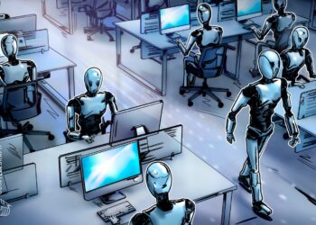 Etherscan launches AI-powered Code Reader: Finance Redefined