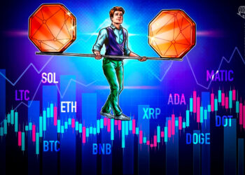 Price analysis 6/21: BTC, ETH, BNB, XRP, ADA, DOGE, SOL, MATIC, LTC, DOT