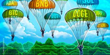 Price analysis 6/23: BTC, ETH, BNB, XRP, ADA, DOGE, SOL, MATIC, LTC, DOT