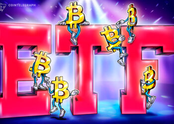 BlackRock’s Bitcoin ETF ‘is the best thing to happen’ to BTC, or is it?