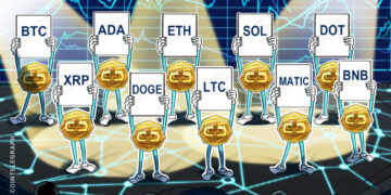 Price analysis 6/28: BTC, ETH, BNB, XRP, ADA, DOGE, SOL, LTC, MATIC, DOT