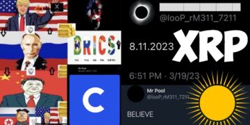 Ripple XRP COINBASE CONFIRMED RIDDLERS RIPPLERS WE CANT MAKE ANY OF THIS STUFF UP!!!