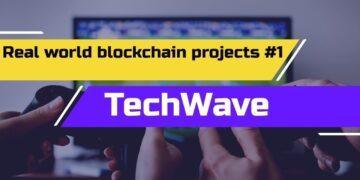 Building Real-World Blockchain Projects: A Step-by-Step Guide – 8