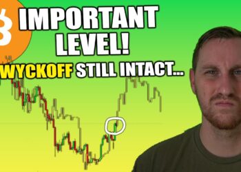 BITCOIN STILL FIGHTING RESISTANCE! (Banking Worries Continue)