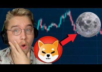 GET READY!!! Shiba Inu Coin Is Going To The MOON! #SHIB Price Prediction