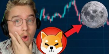 GET READY!!! Shiba Inu Coin Is Going To The MOON! #SHIB Price Prediction