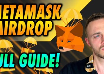 Metamask Airdrop Full Guide! Metamask Token Airdrop Info!