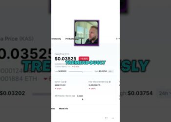 I WILL HOLD THIS CRYPTO LONG TERM #crypto #altcoin #top10 #bitcoin