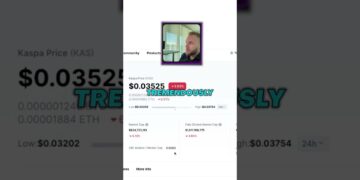 I WILL HOLD THIS CRYPTO LONG TERM #crypto #altcoin #top10 #bitcoin