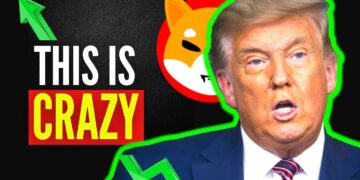 BREAKING: NEW UNITED STATES PROPOSAL WILL SKYROCKET SHIBA INU COIN PRICE!! – SHIB NEWS