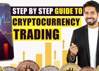 Cryptocurrency for Beginners | Step by Step Guide to Make Money | by Him eesh Madaan