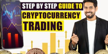 Cryptocurrency for Beginners | Step by Step Guide to Make Money | by Him eesh Madaan