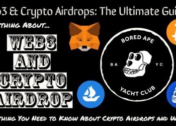 Web3 & Crypto Airdrops: The Ultimate Guide | #web3 #crypto
