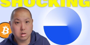 SHOCKING Bitcoin And Crypto Adoption From East