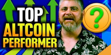 TOP Altcoin Performer (CRUST Crypto Review)