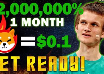 Shiba Inu Coin To Create Overnight Millionaires!