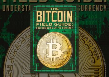 The Bitcoin Field Guide: Understanding Crypto Currency