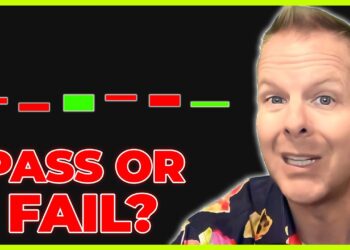 Bitcoin WARNING ⛔️