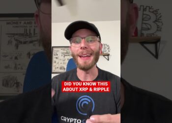 XRP & Ripple Facts