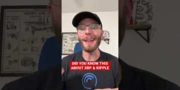 XRP & Ripple Facts
