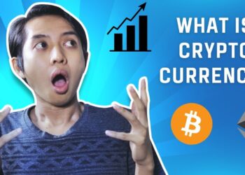 Cryptocurrency : A Beginner's Guide to Digital Money