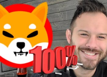 Shiba Inu Coin | This Deal is 100% Locked and Ready To Go For #SHIB!